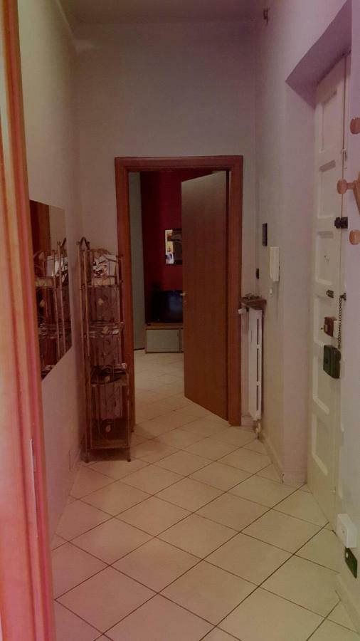 Asti Centro, Appartamento Manuela Ngoại thất bức ảnh